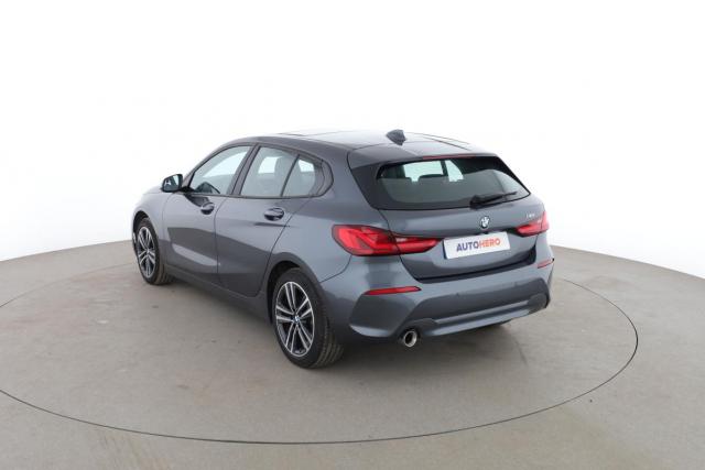 Bmw Série 1 image 7