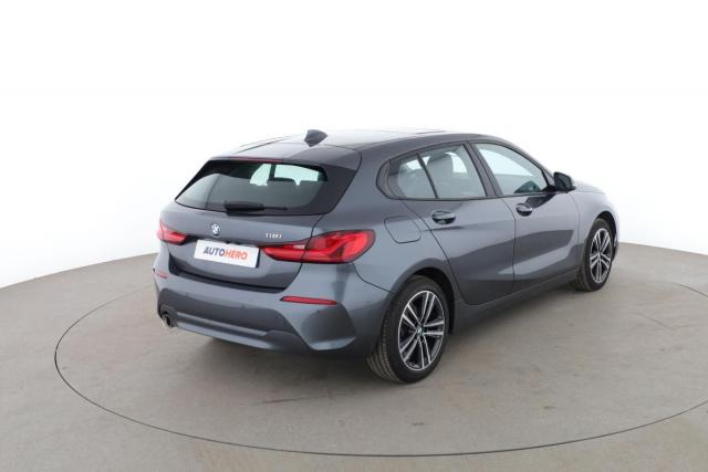 Bmw Série 1 image 1