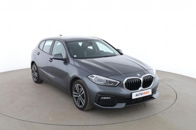 Bmw Série 1 image 3