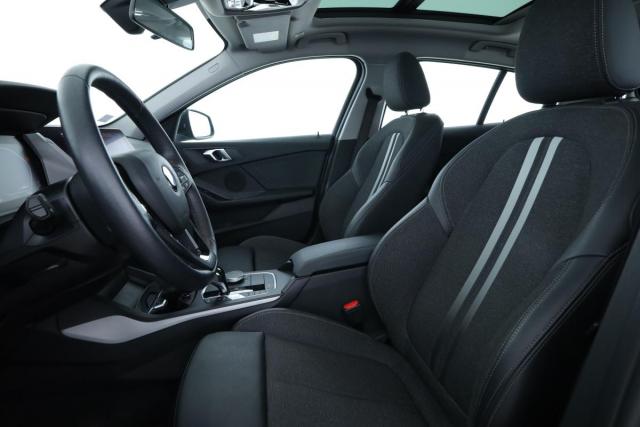 Bmw Série 1 image 9