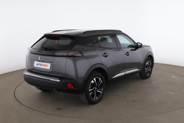 Peugeot 2008 image 6