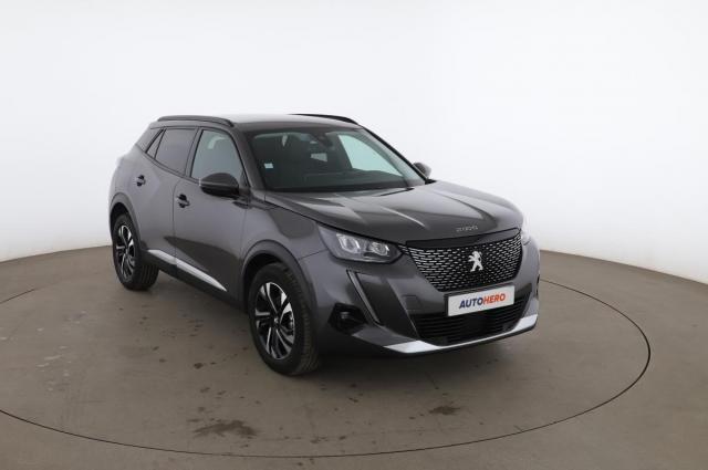 Peugeot 2008 image 3