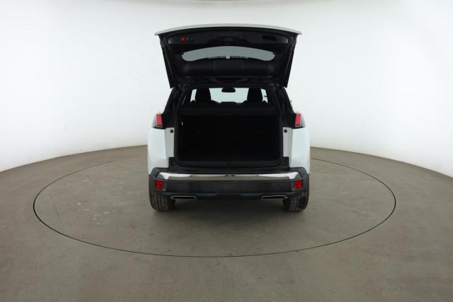 Peugeot 3008 image 5