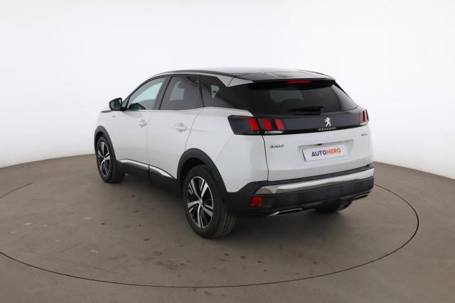 Peugeot 3008 image 2