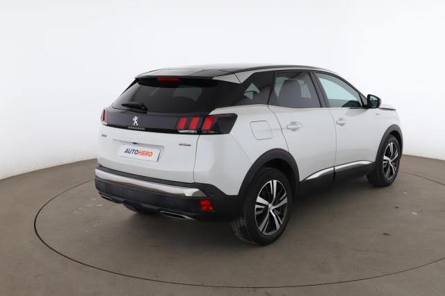 Peugeot 3008 image 6