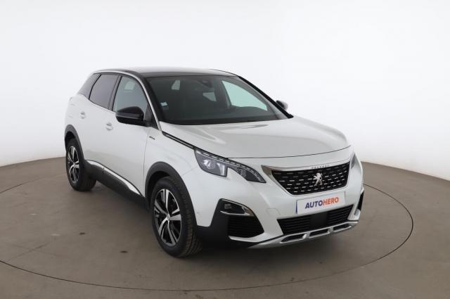 Peugeot 3008 image 7