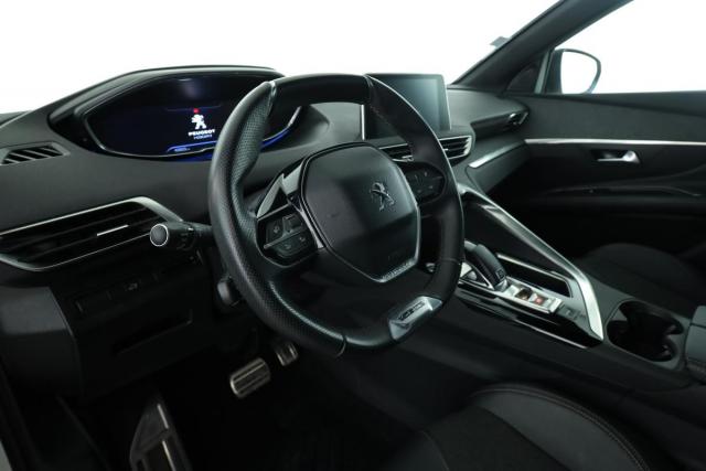 Peugeot 3008 image 4