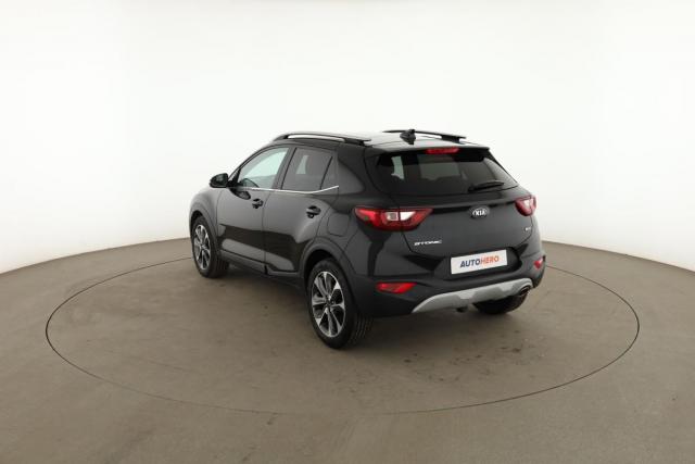 Kia Stonic image 7