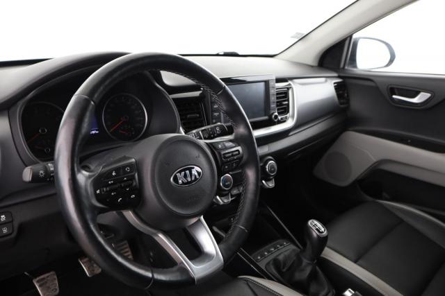 Kia Stonic image 8