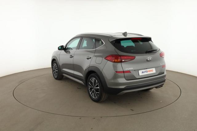 Hyundai Tucson image 2