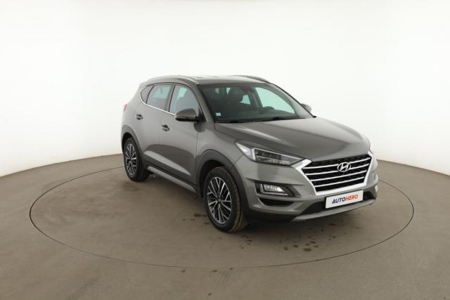 Hyundai Tucson image 9