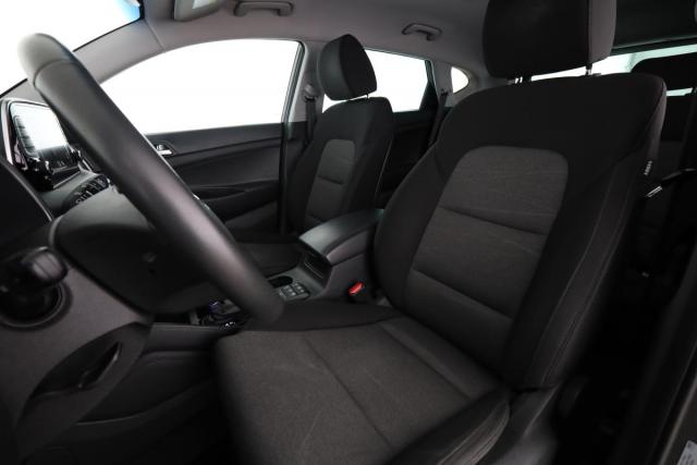 Hyundai Tucson image 1