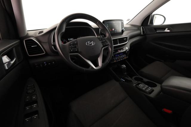 Hyundai Tucson image 4