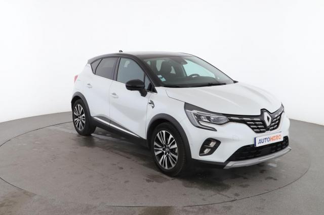 Renault Captur image 7