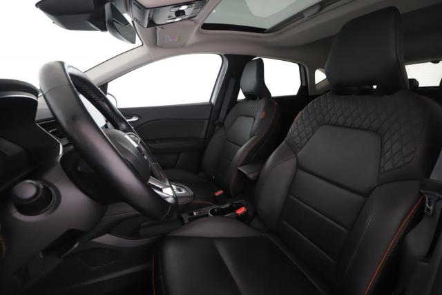 Renault Captur image 6