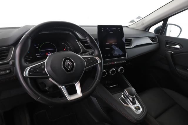 Renault Captur image 8