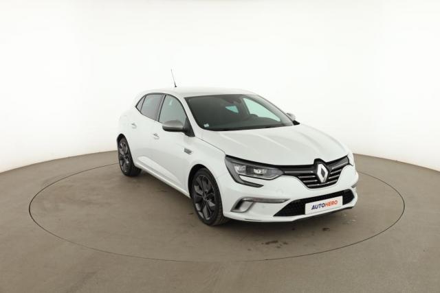 Renault Mégane image 9