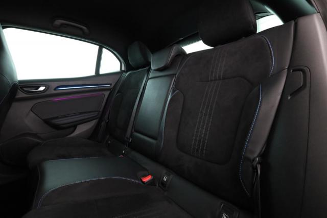 Renault Mégane image 7