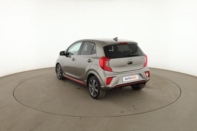 Kia Picanto image 5