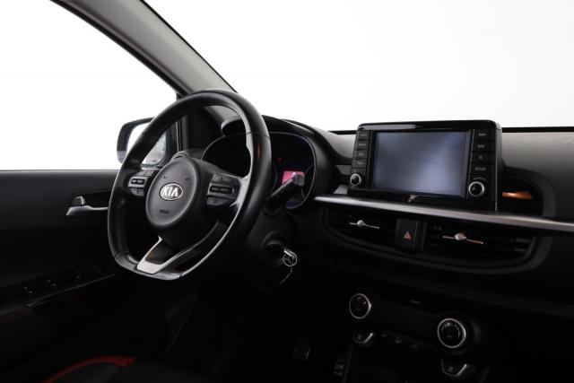 Kia Picanto image 7
