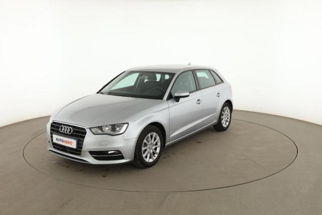 Audi A3 Sportback 2.0 Tdi Business Line S Tronic 6 150 Ch