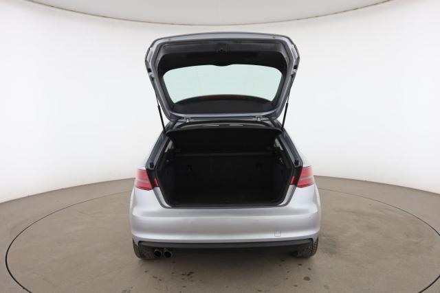 Audi A3 Sportback image 1