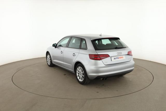 Audi A3 Sportback image 5