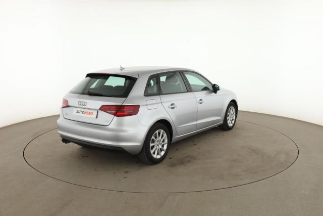 Audi A3 Sportback image 2