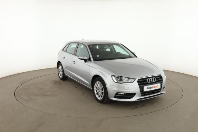 Audi A3 Sportback image 4