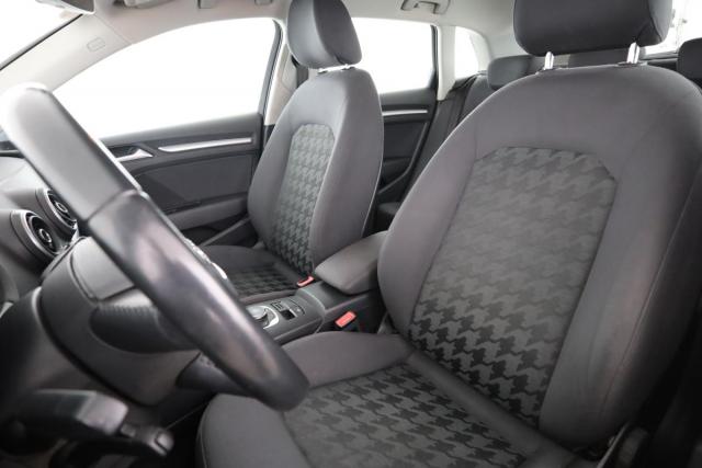 Audi A3 Sportback image 8