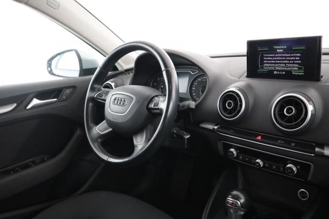 Audi A3 Sportback image 9