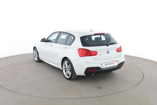 Bmw Série 1 image 7