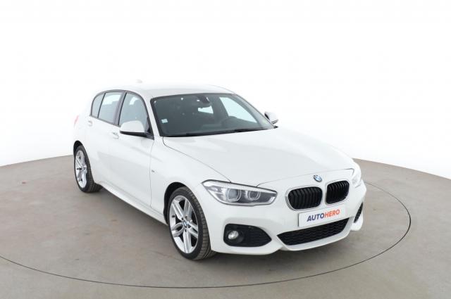 Bmw Série 1 image 2