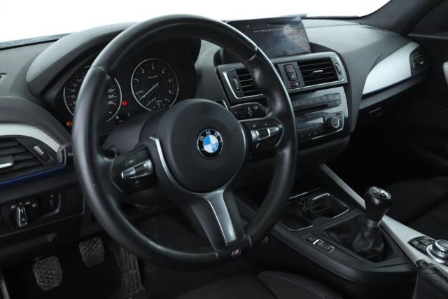 Bmw Série 1 image 3