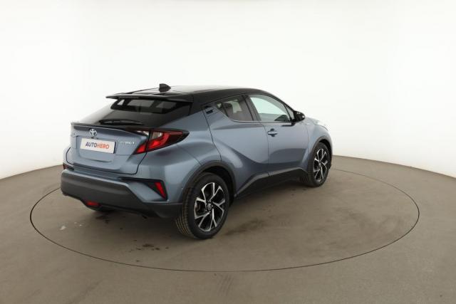 Toyota C-Hr image 4