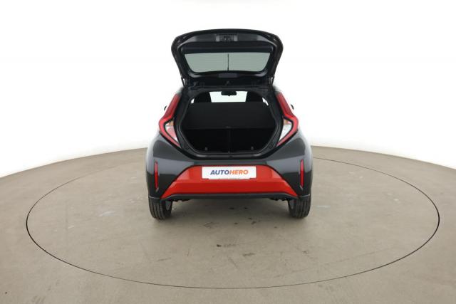 Toyota Aygo X image 4