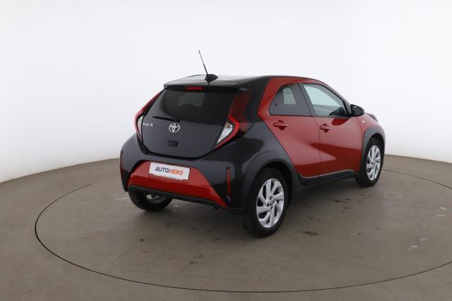 Toyota Aygo X image 5