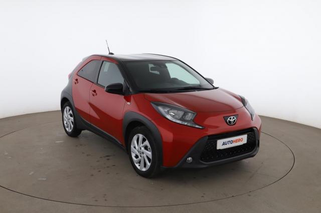 Toyota Aygo X image 2