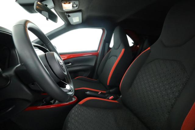 Toyota Aygo X image 7