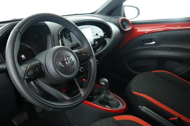 Toyota Aygo X image 3