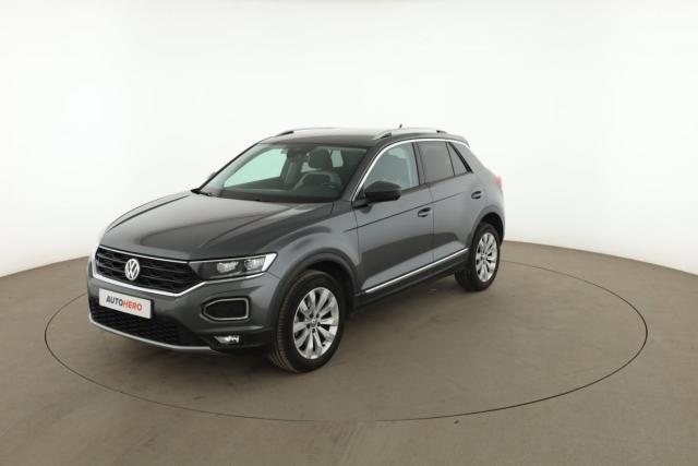 Volkswagen T-Roc 1.5 Tsi Evo First Edition 150 Ch
