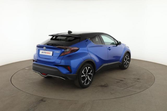 Toyota C-Hr image 4