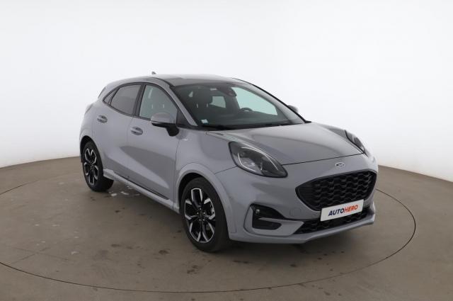 Ford Puma image 1