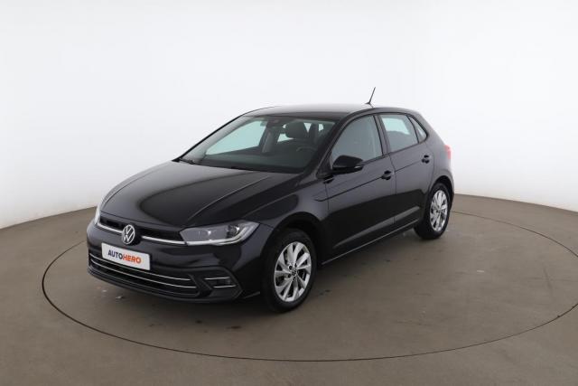 Volkswagen Polo 1.0 Tsi Style Dsg7 95 Ch