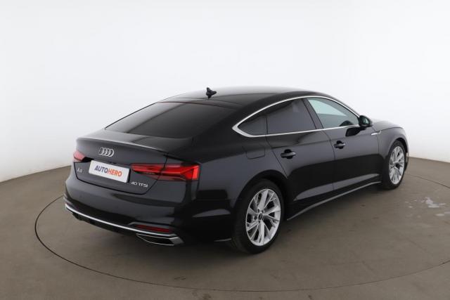 Audi A5 Sportback image 3
