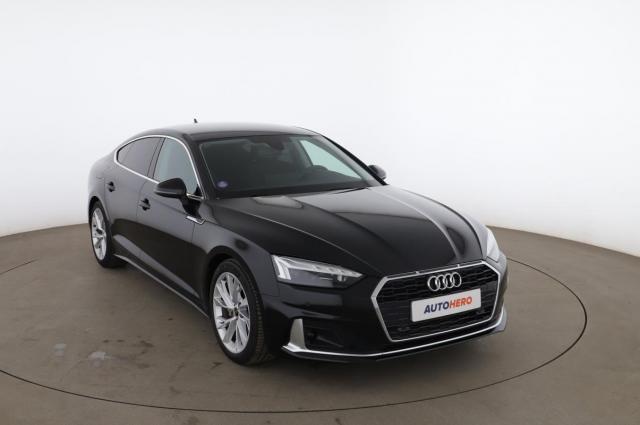 Audi A5 Sportback image 5