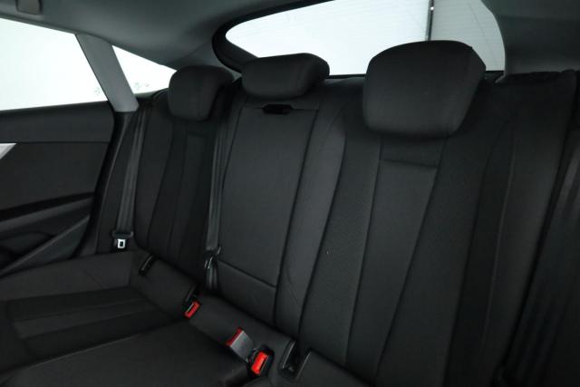 Audi A5 Sportback image 9