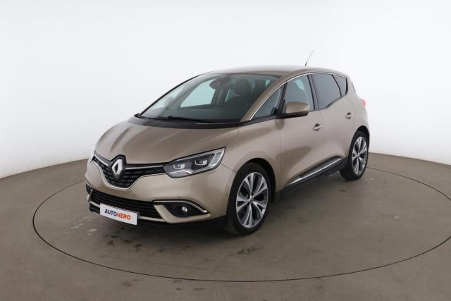 Renault Scénic 1.6 Dci Energy Intens 130 Ch