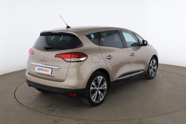 Renault Scénic image 1