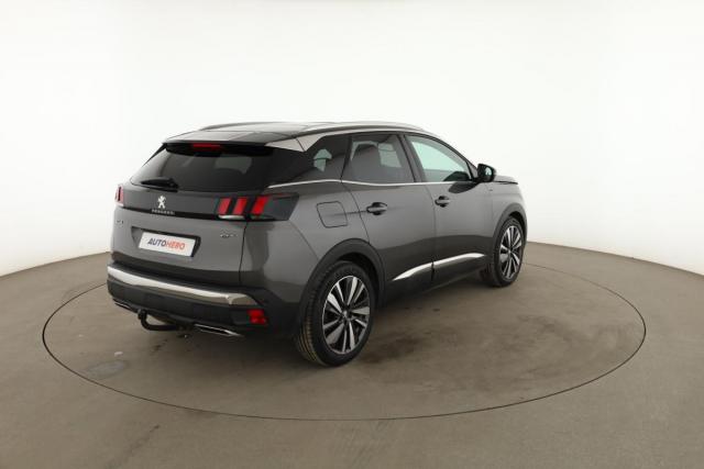 Peugeot 3008 image 8